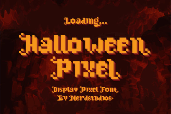 Choosing Halloween Pixel for Your Business Branding