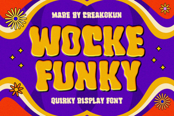 Is Wocke Funky the Right Creative Choice for Your Project?