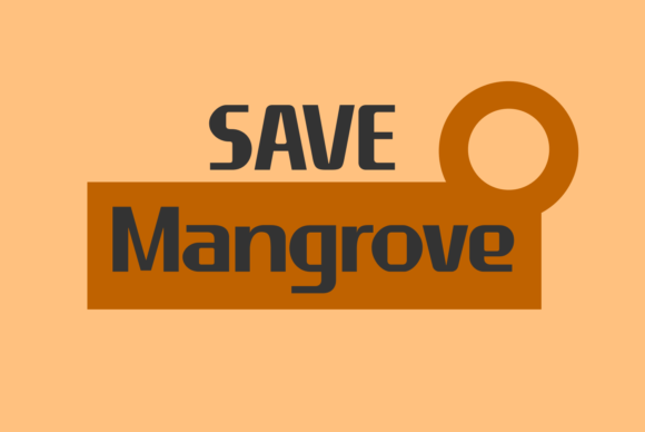 Mangrove Font: The Simple Bold Boost Your Brand Needs