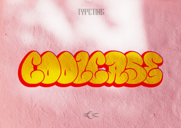 Why Coolcase Is My Go-To Display Font for Campaigns That Need Edge
